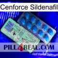 Cenforce Sildenafil new02